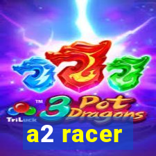 a2 racer - riscando o asfalto filme completo dublado